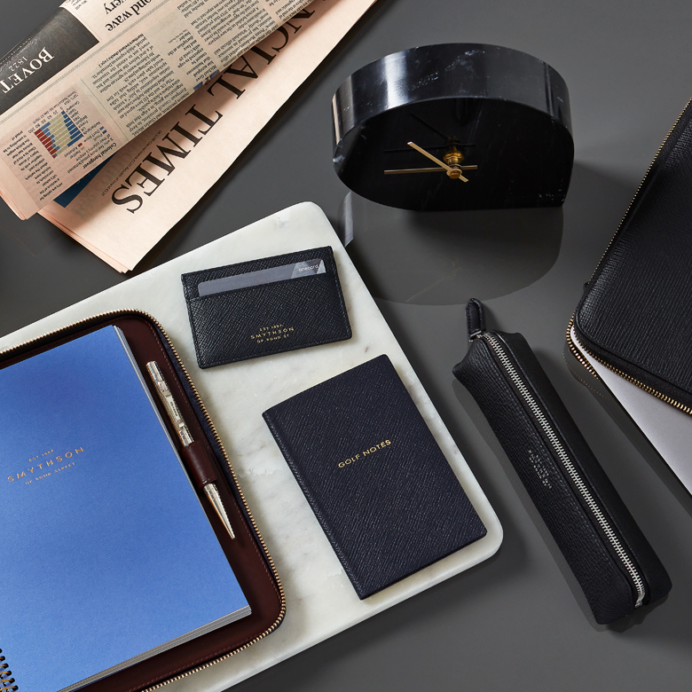 Desk Proud Dads | Smythson