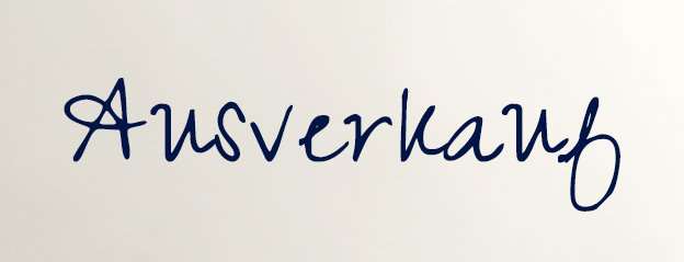 Ausverkauf | Smythson