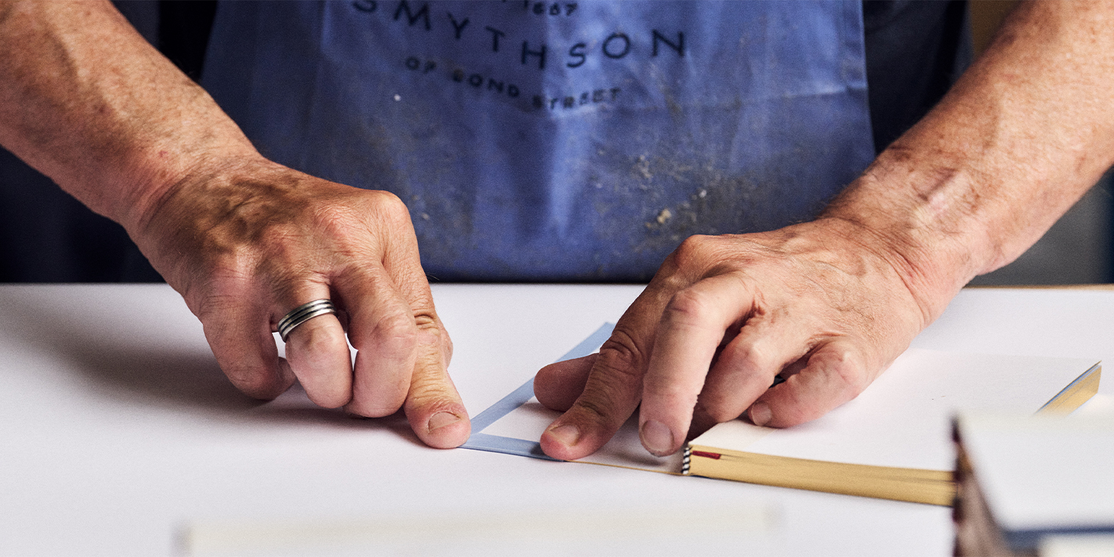 Christmas Gifts | Smythson