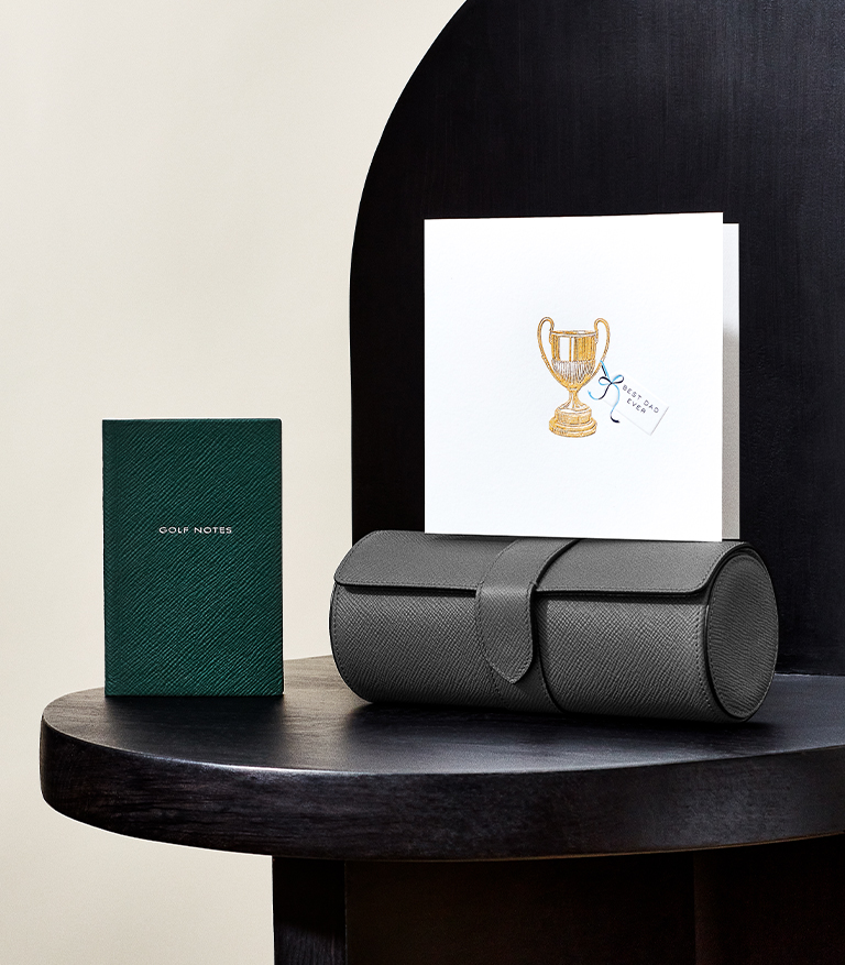 Father's Day Gifts | Smythson