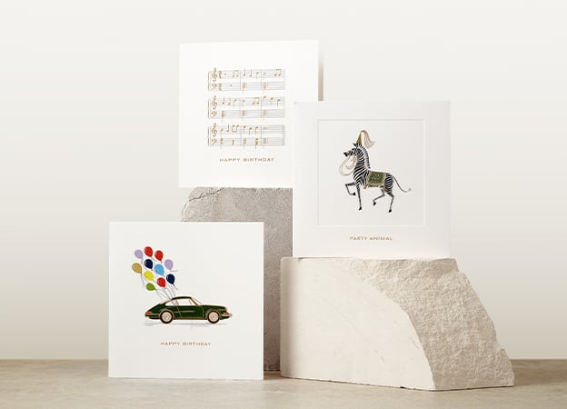 Stationery | Smythson