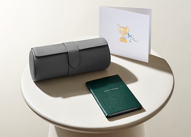 Father's Day | Smythson