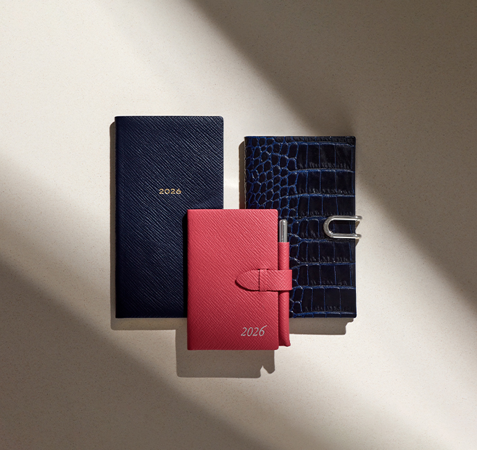 Pocket Diaries