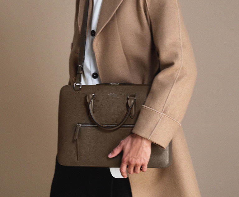 Taschen | Smythson