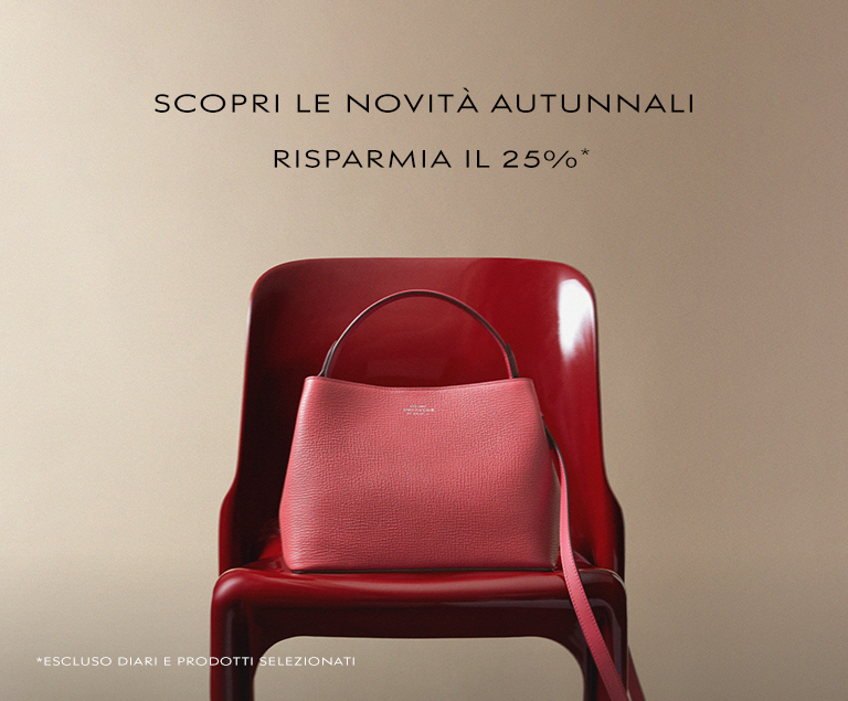 Nuovi Arrivi | Smythson