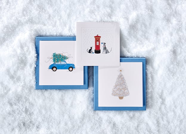 Stationery | Smythson