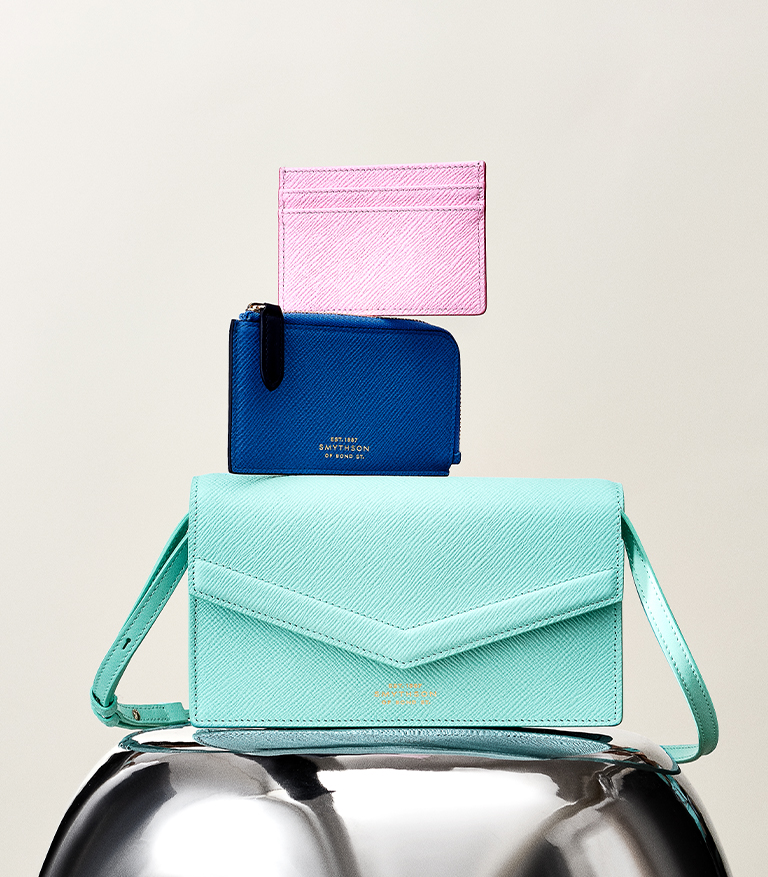 Portemonnaies | Smythson