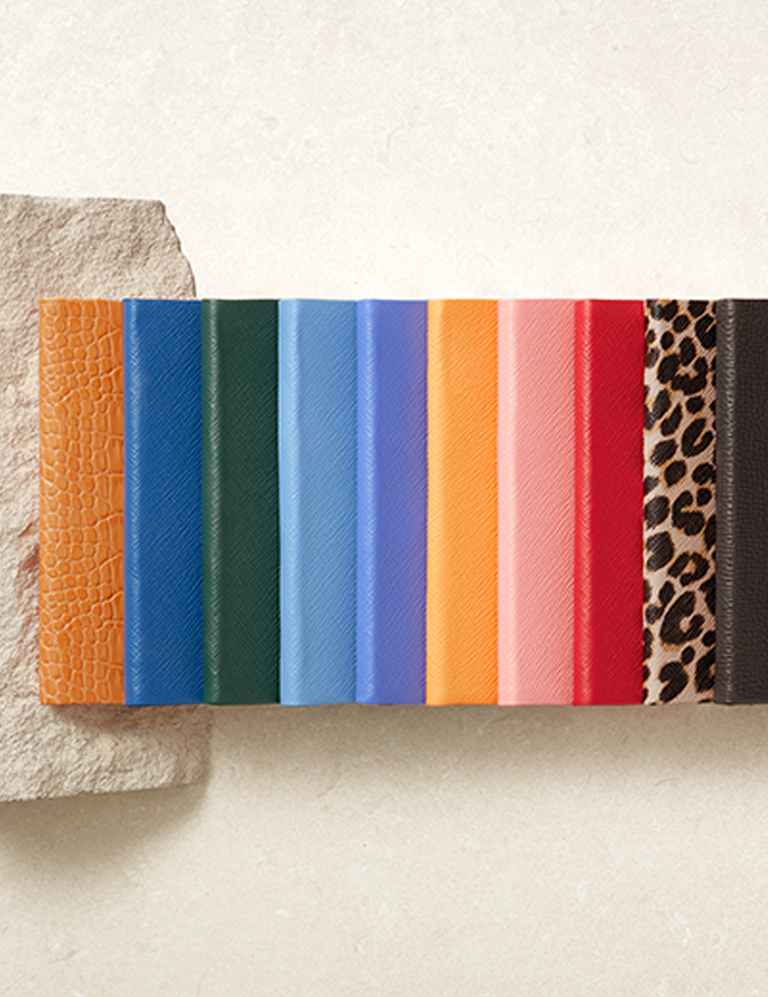 Nuovi Arrivi | Smythson