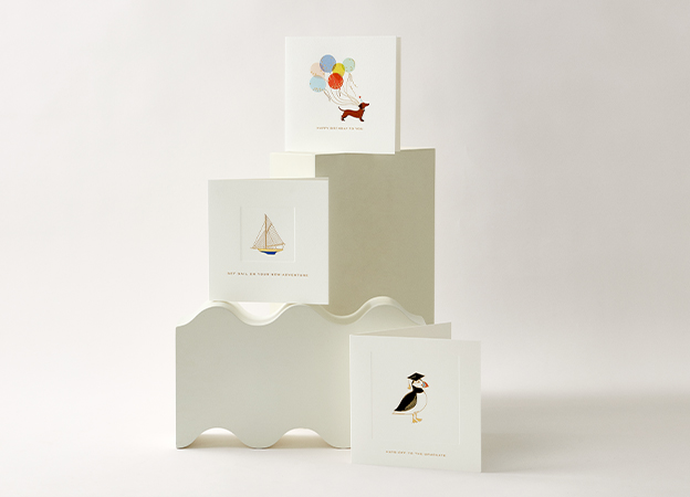 Stationery | Smythson