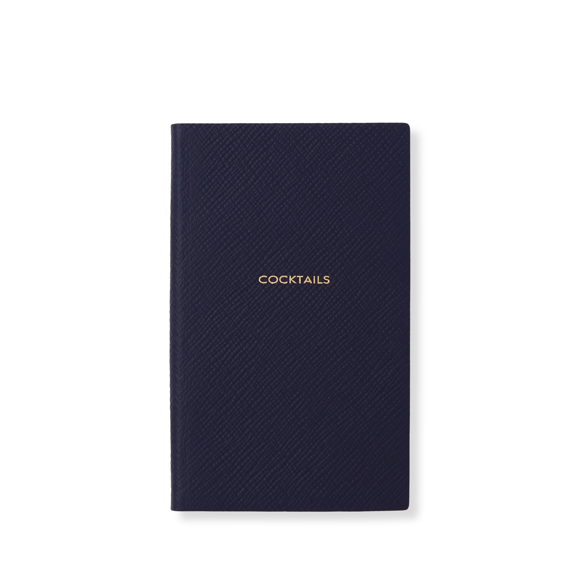 Cocktail Panama Notebook