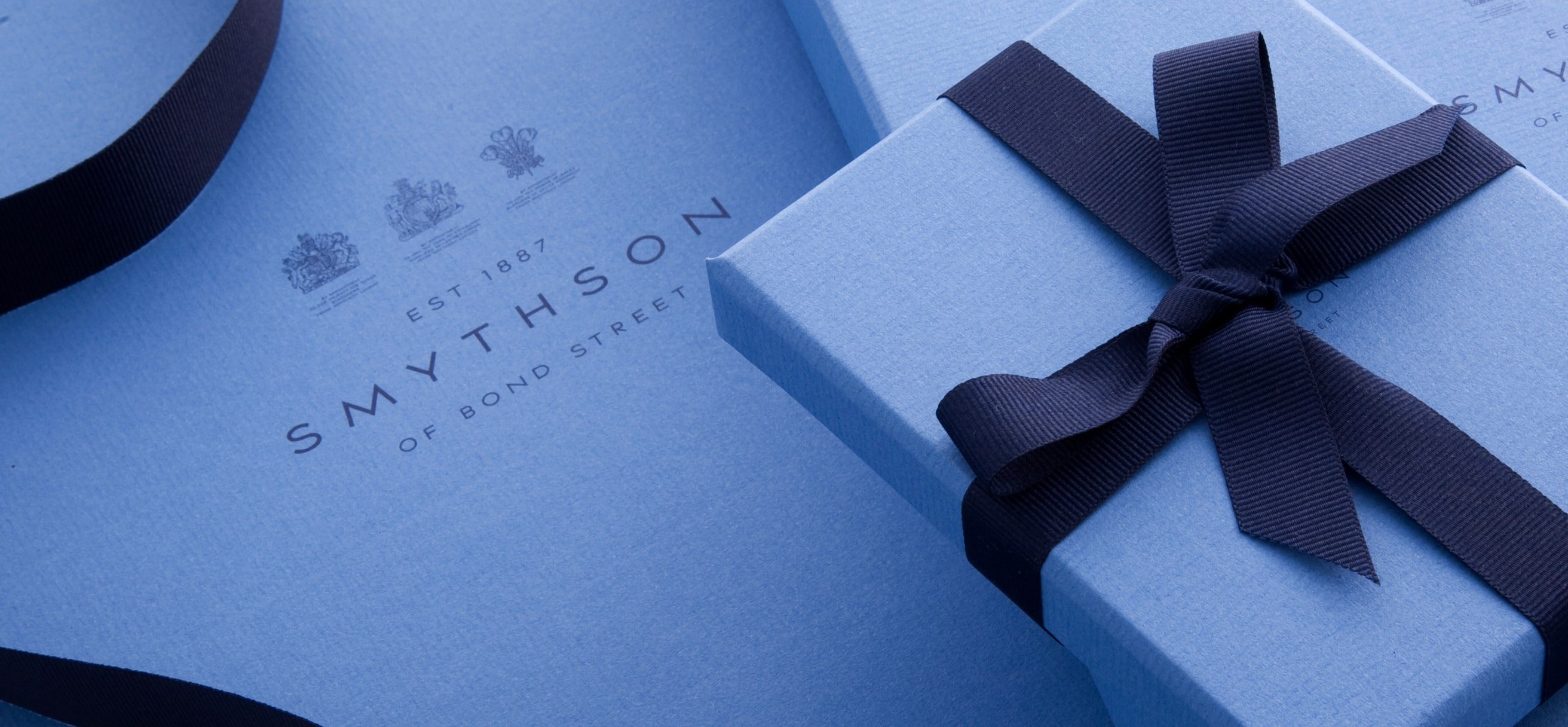 Wrap the Remarkable | Smythson