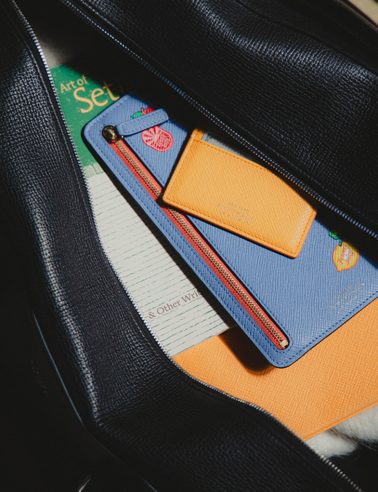 New Arrivals | Smythson