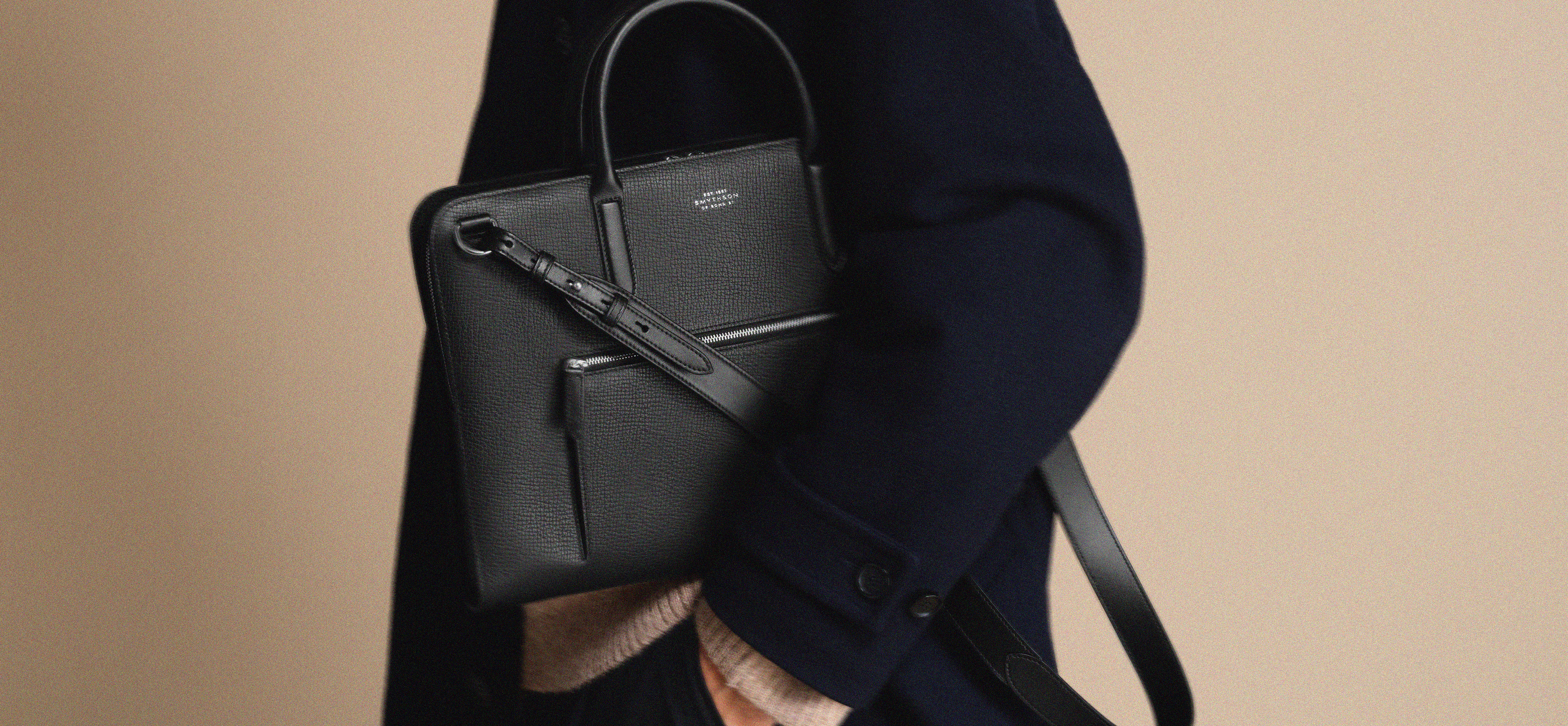 Briefcase Guide | Smythson