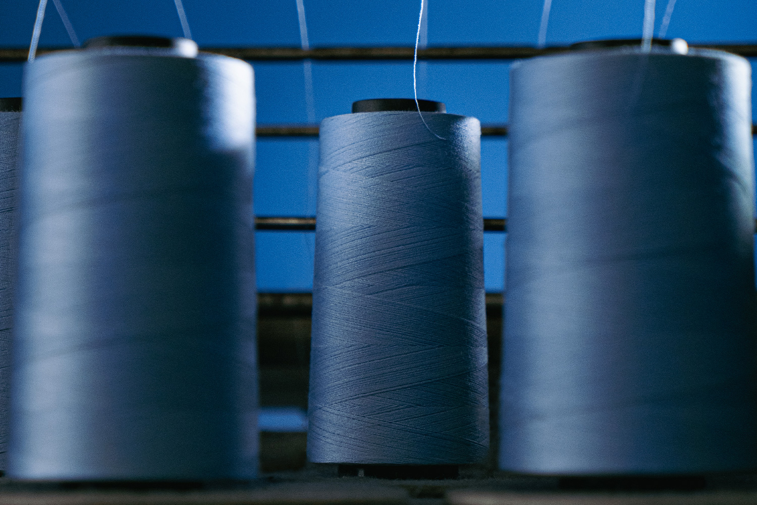 Thread Spools | Smythson