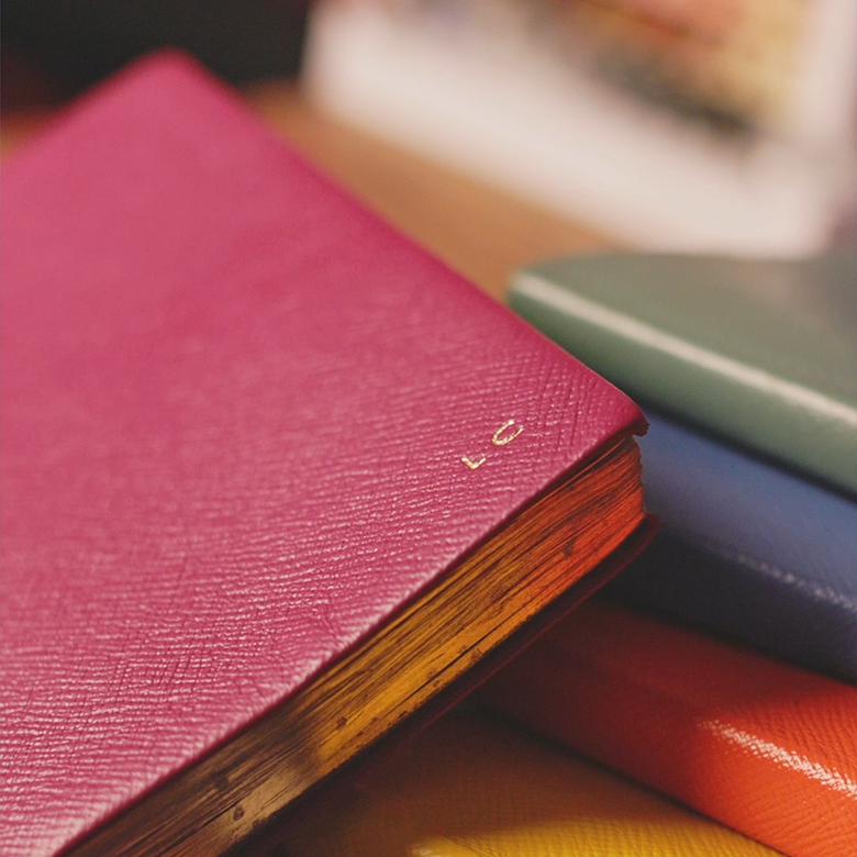 Lucinda Chambers | Smythson