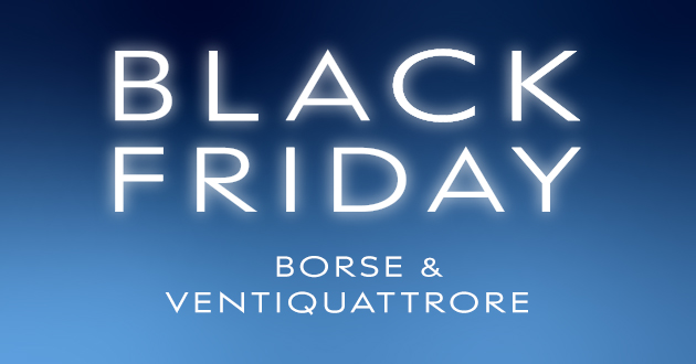 Borse & Ventiquattrore