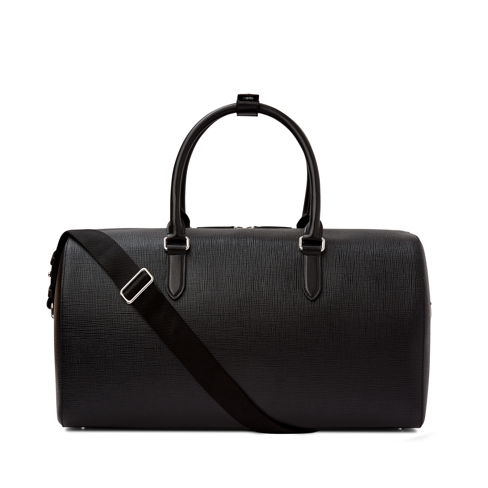 Men's Luxury Leather Bags Smythson